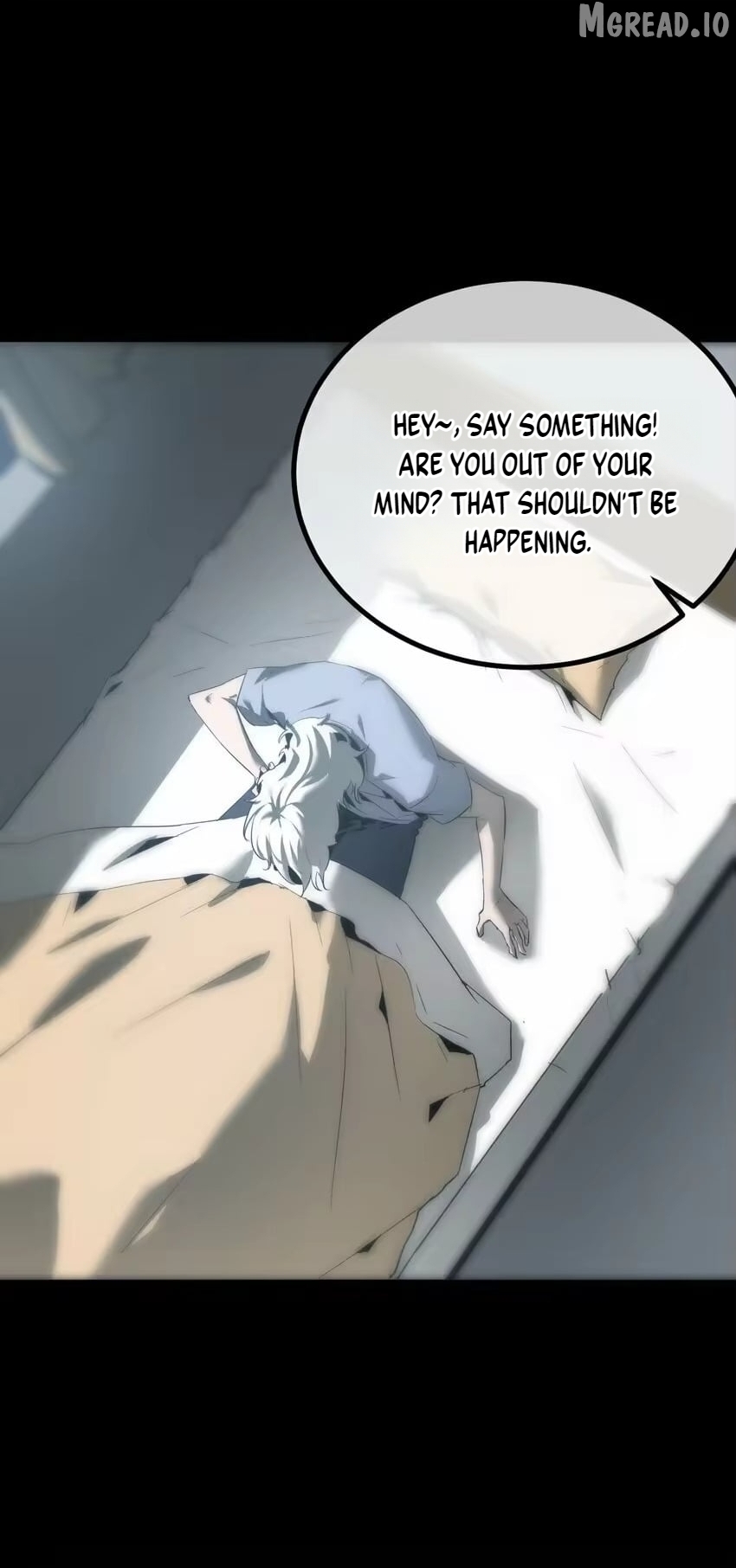 Spectres Chapter 34 - page 10